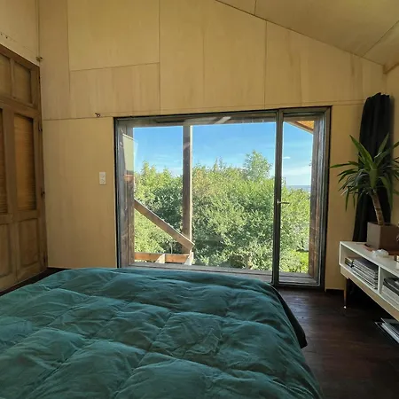 Tatil Evi Natural Materials House Near Nancy Dommartemont
